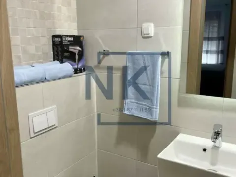 Izdavanje, dvosoban stan, 72m², Master Kvart, Podgorica - image 11