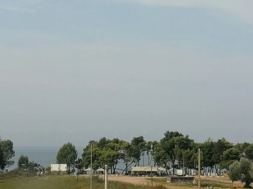 Sale, one bedroom apartment, 53m², Šušanj, Bar