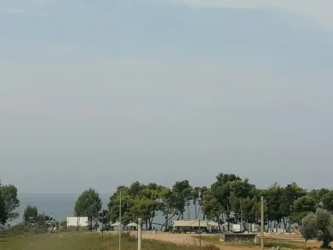 Sale, one bedroom apartment, 53m², Šušanj, Bar - image 1