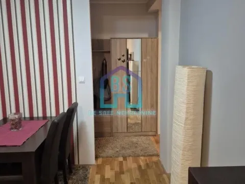 Sale, two bedroom apartment, 40m², Podbara, Novi Sad Sve Podlokacije - image 11