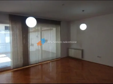 Rent, three bedroom apartment, 110m², Vračar Hram, Vračar Sve Podlokacije - image 3