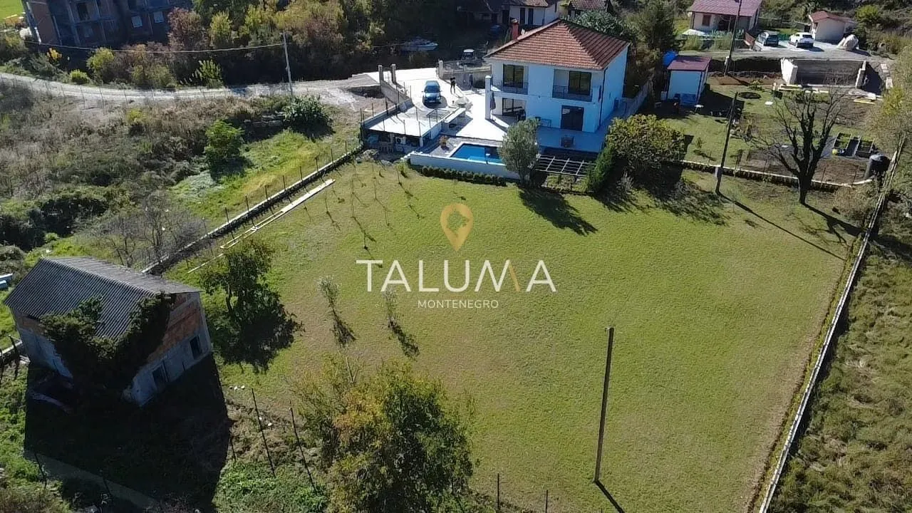 Prodaja, kuća, 160m², Lastva Grbaljska, Kotor