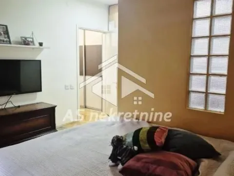 Rent, three bedroom apartment, 85m², Vračar Hram, Vračar Sve Podlokacije - image 12