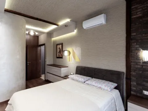 Izdavanje, četvorosoban stan, 125m², Sajmište, Novi Sad - image 9