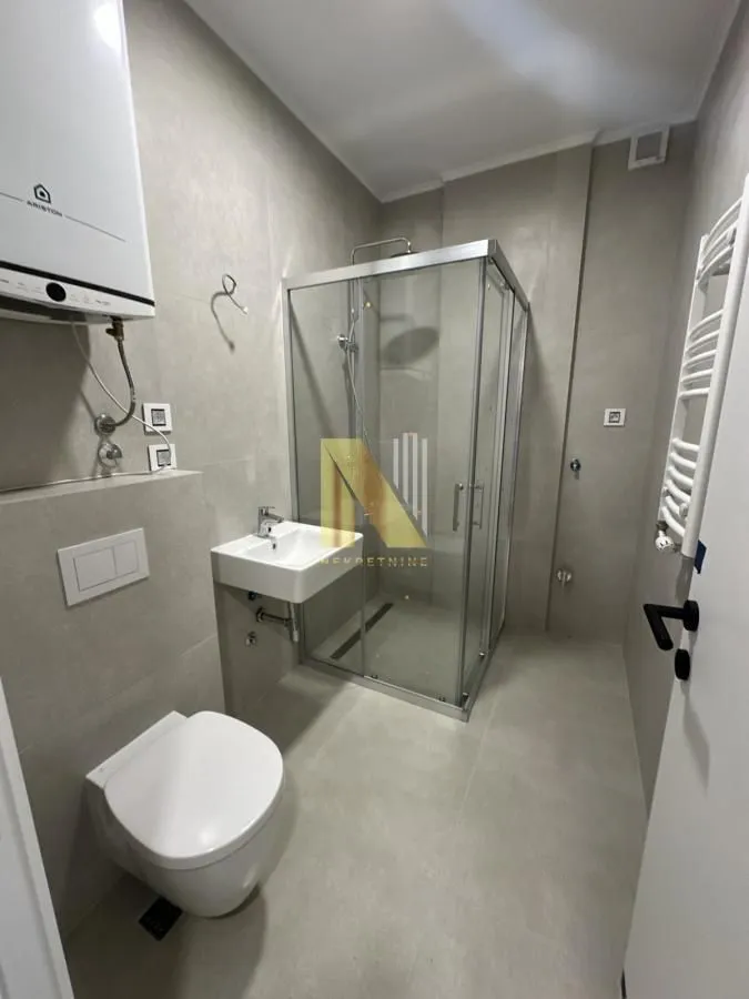 Prodaja, dvosoban stan, 60m², Telep, Novi Sad Sve Podlokacije