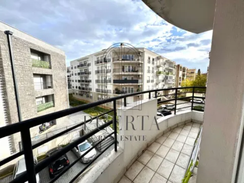 Izdavanje, jednosoban stan, 40m², Stara Varoš, Podgorica - image 8