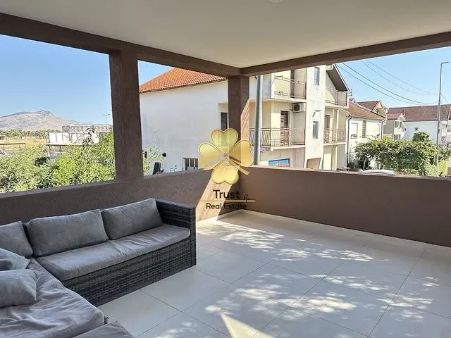 Rent, house, 120m², Stari Aerodrom, Podgorica