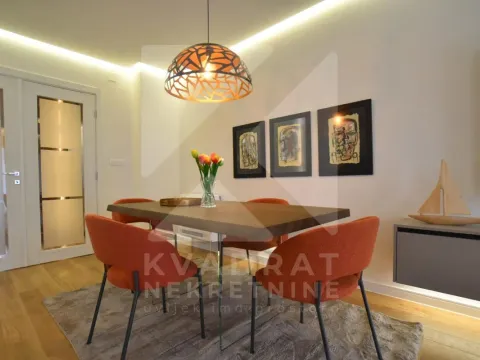 Izdavanje, dvosoban stan, 108m², Central Point, Podgorica - image 5