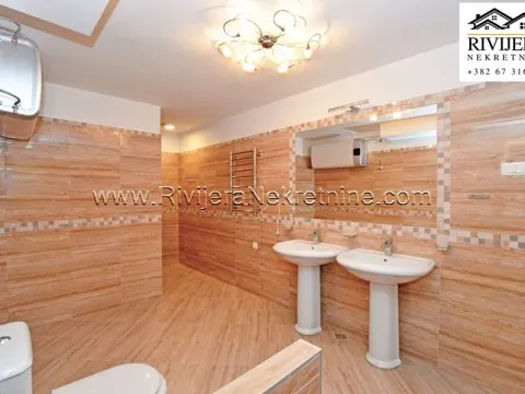 Prodaja, jednosoban stan, 51m², Zelenika, Herceg Novi - image 3