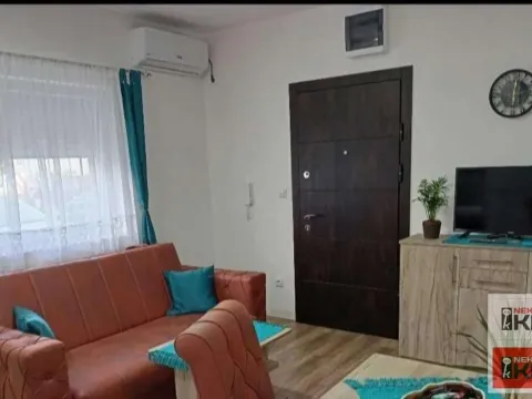 Izdavanje, jednosoban stan, 30m², Adice, Novi Sad Sve Podlokacije - image 4