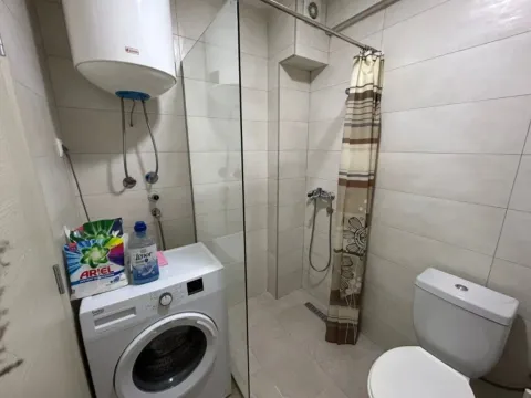 Izdavanje, jednosoban stan, 45m², Ljubović, Podgorica - image 4