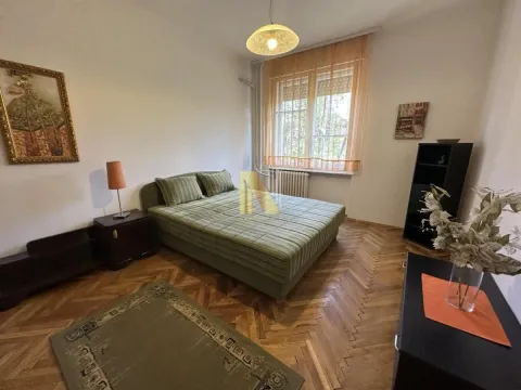 Rent, two bedroom apartment, 60m², Centar, Novi Sad - image 7