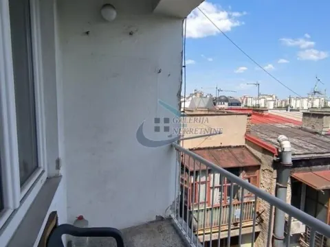 Prodaja, dvosoban stan, 68m², Stari Grad, Beograd - image 21