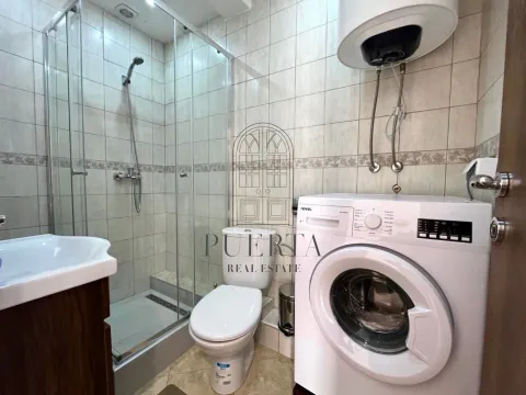 Rent, one bedroom apartment, 48m², Stari Aerodrom, Podgorica - image 11