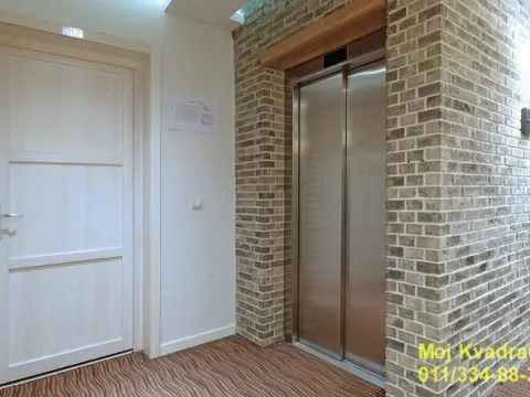 Sale, one bedroom apartment, 49m², Kopaonik, Srbija - image 11