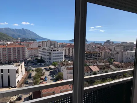 Prodaja, dvosoban stan, 56m², Budva, Crna Gora - image 2