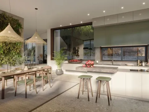 Sale, house, 312m², Tivat, Crna Gora - image 12