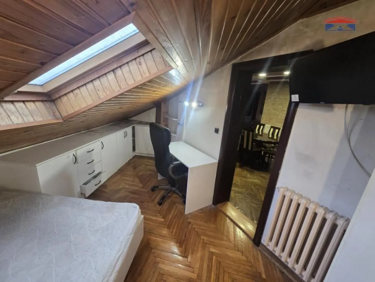Prodaja, četvorosoban stan, 107m², Bulevar Oslobodjenja, Novi Sad Sve Podlokacije