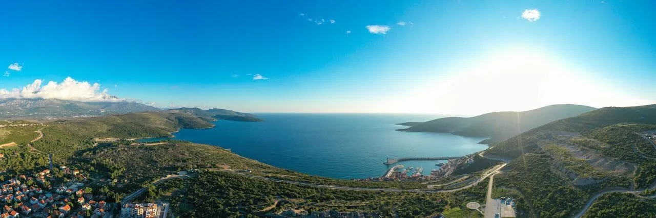 Sale, house, 184m², Luštica, Tivat