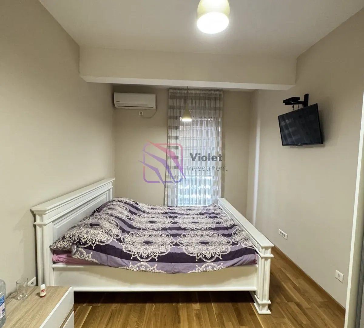 Rent, three bedroom apartment, 95m², Preko Morače, Podgorica