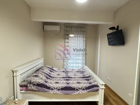 Rent, three bedroom apartment, 95m², Preko Morače, Podgorica - image 11