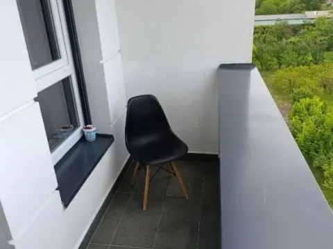 Sale, two bedroom apartment, 43m², Centar, Stara Pazova - image 10