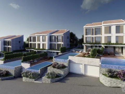 Prodaja, kuća, 255m², Blizikuće, Budva - image 10