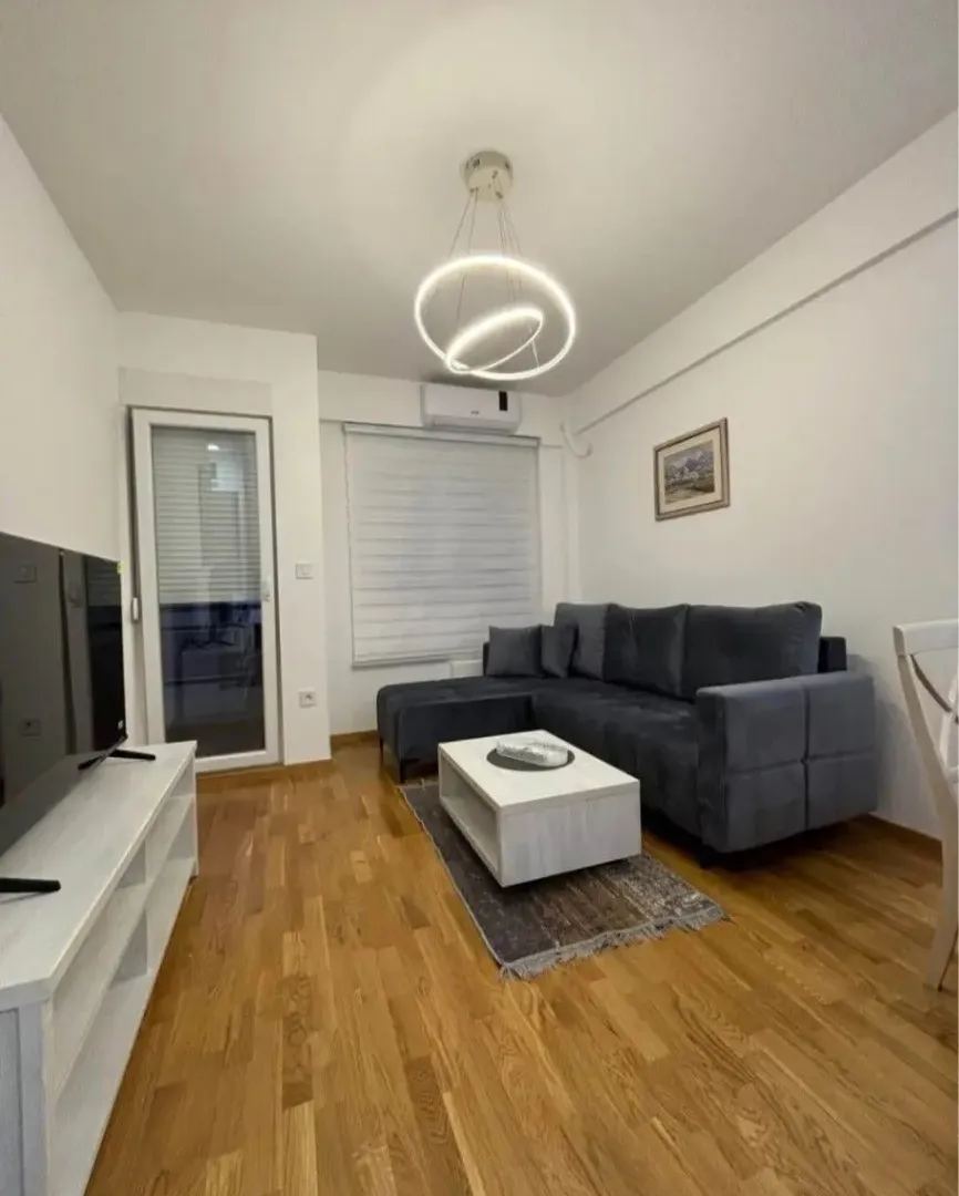 Izdavanje, stan, 42m², Ljubović, Podgorica