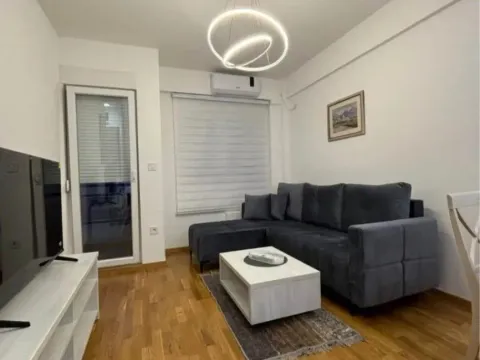 Rent, apartment, 42m², Ljubović, Podgorica - image 2