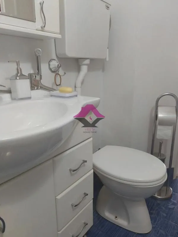 Sale, three bedroom apartment, 77m², Zemun Sve Podlokacije, Beograd