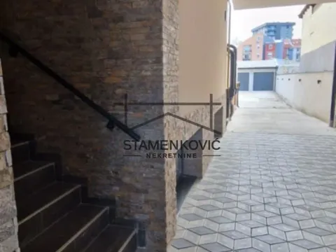 Prodaja, dvosoban stan, 59m², Nova Detelinara, Novi Sad Sve Podlokacije - image 3