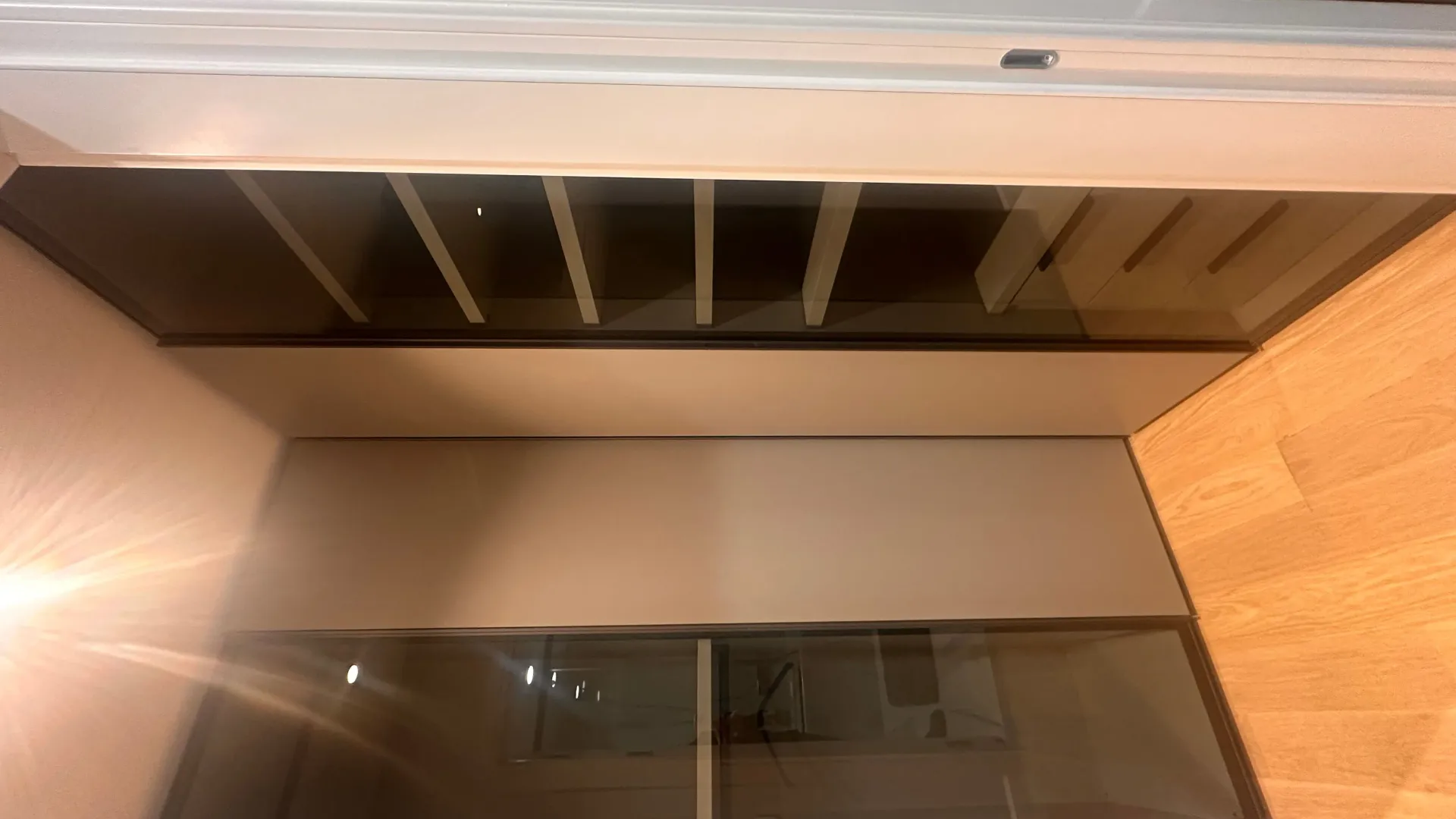 Sale, three bedroom apartment, 82m², Novi Beograd Sve Podlokacije, Beograd
