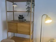 Rent, two bedroom apartment, 63m², 1 maj, Podgorica - image 13