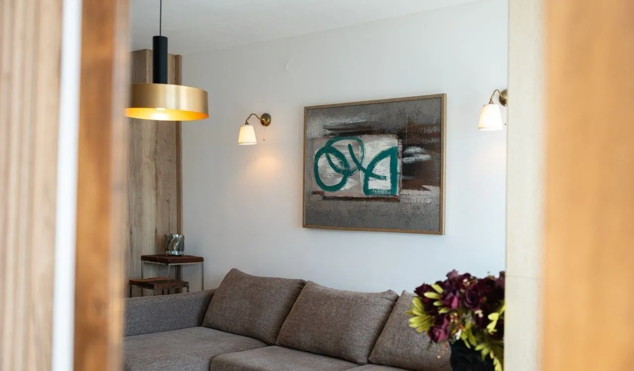 Prodaja, dvosoban stan, 67m², Opatovo, Tivat