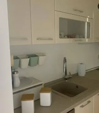 Sale, two bedroom apartment, 65m², Dubovica, Budva - image 4