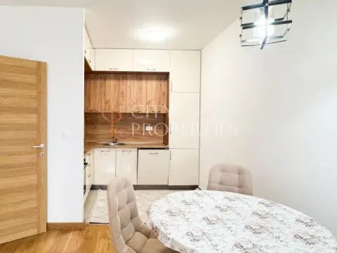 Rent, apartment, 48m², New City, Podgorica - image 9