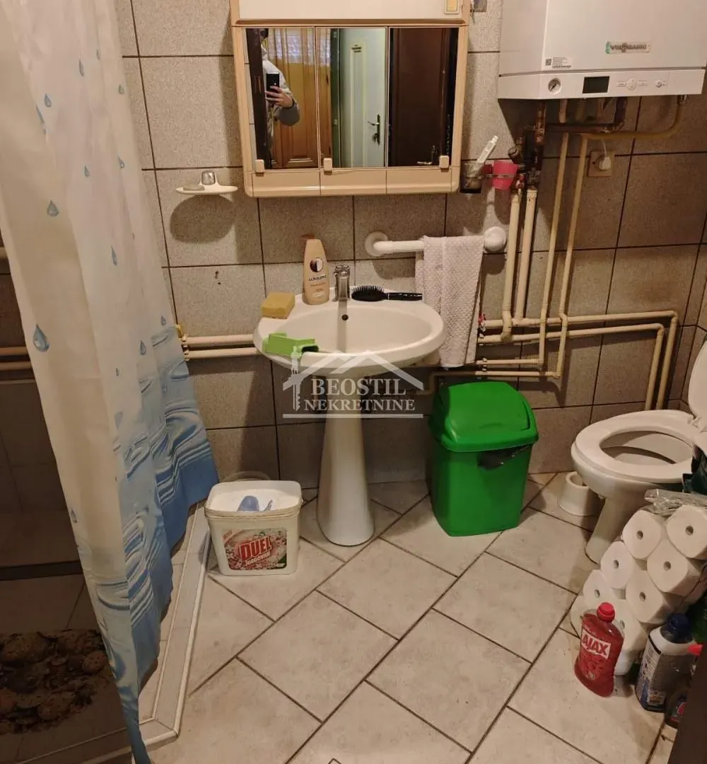 Sale, house, 133m², Golubinci, Stara Pazova