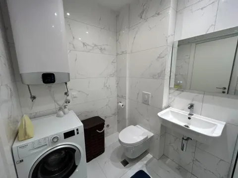 Sale, two bedroom apartment, 71m², Centar, Budva - image 22