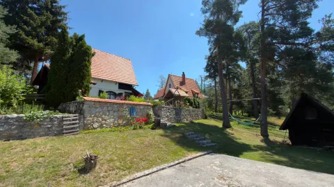 Sale, house, 124m², Dobroselica, Čajetina - image 4