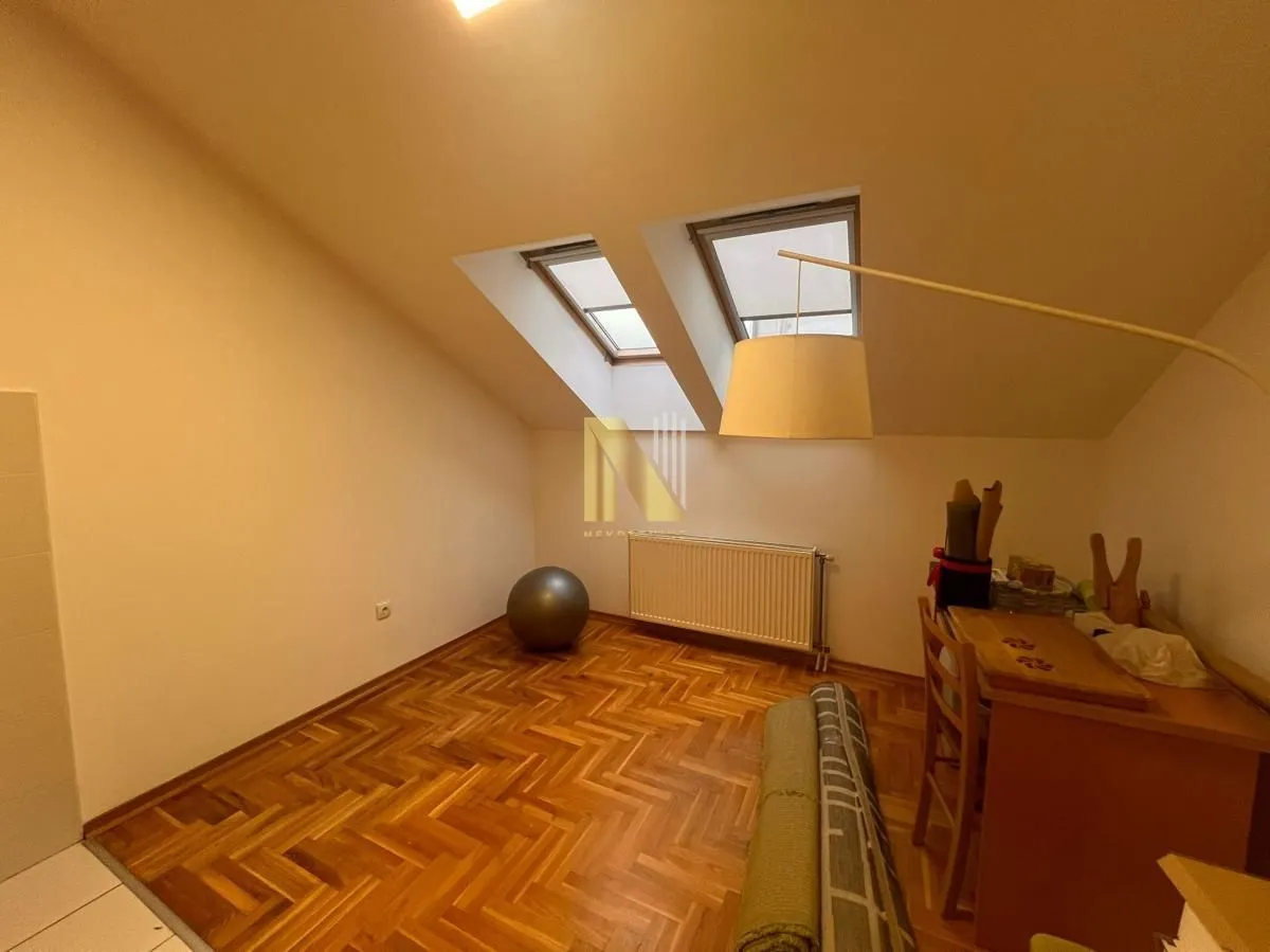 Prodaja, stan, 119m², Sajmište, Novi Sad