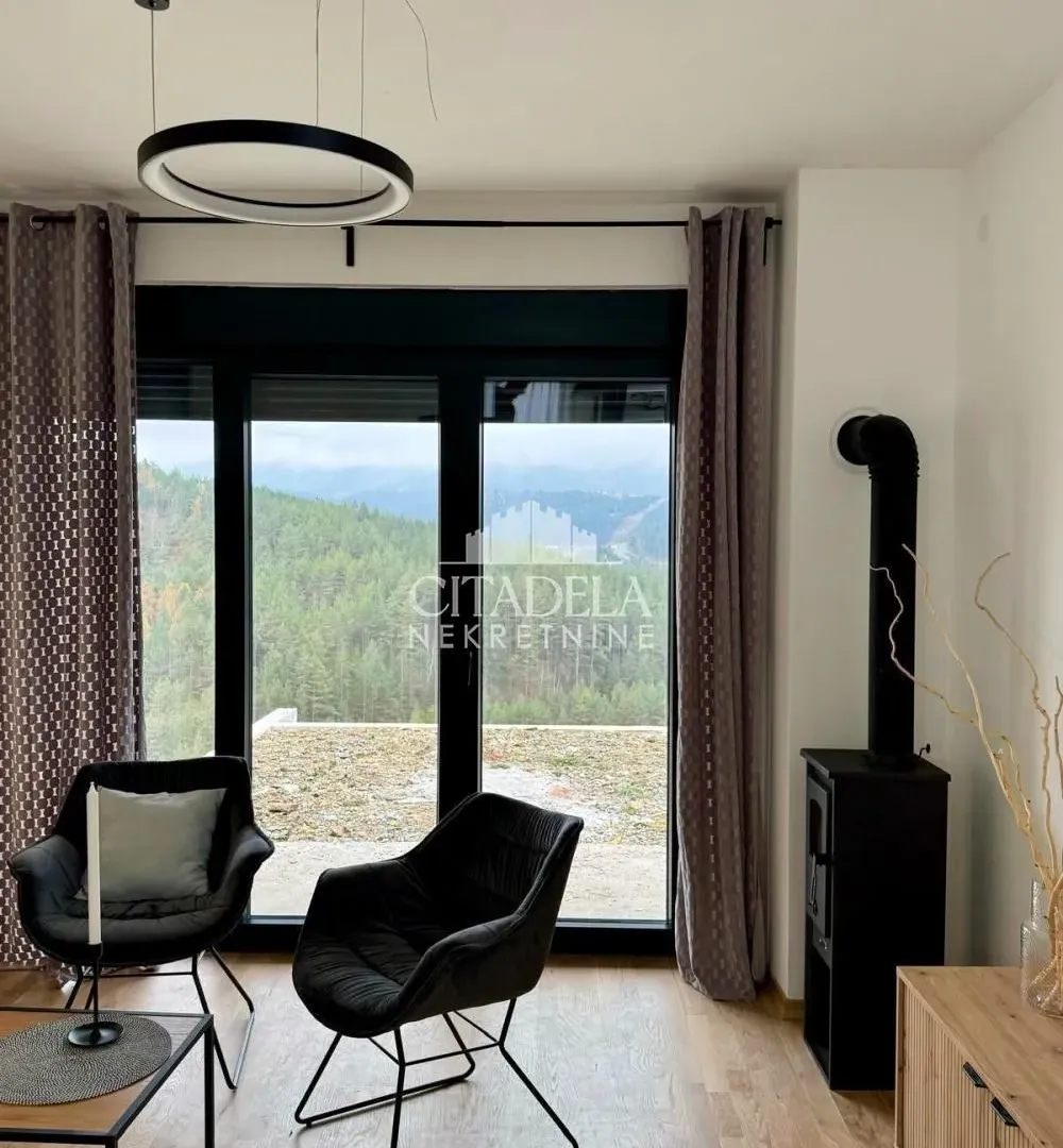 Sale, house, 82m², Centar, Zlatibor