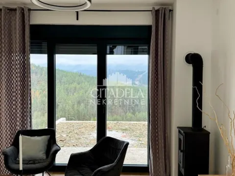 Prodaja, kuća, 82m², Centar, Zlatibor - image 8