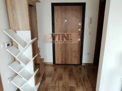 Rent, one bedroom apartment, 31m², Višnjica, Palilula Sve Podlokacije - image 3