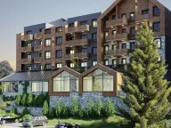 Sale, one bedroom apartment, 42m², Kolašin, Crna Gora - image 3