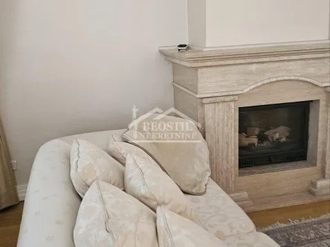 Izdavanje, stan, 191m², Stari Grad, Beograd - image 3