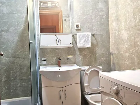 Rent, one bedroom apartment, 37m², Stari Aerodrom, Podgorica - image 8