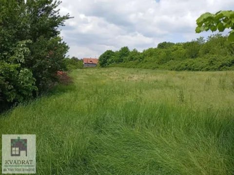 Zemljište in Obrenovac