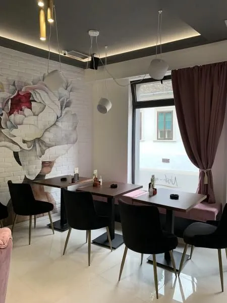 Prodaja, ugostiteljski objekat, 226m², Sremski Karlovci, Novi Sad
