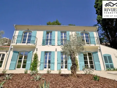 Sale, house, 184m², Baošići, Herceg Novi - image 40