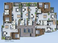 Prodaja, jednosoban stan, 50m², Bar, Crna Gora - image 4